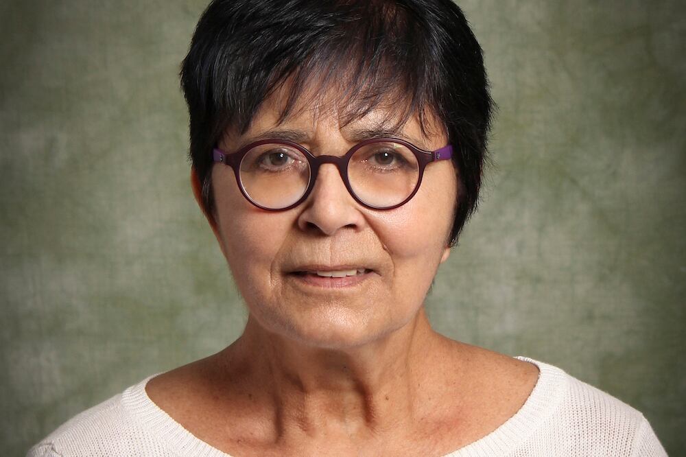 María Lugones fue filósofa, activista lesbofeminista, educadora y también cantora.