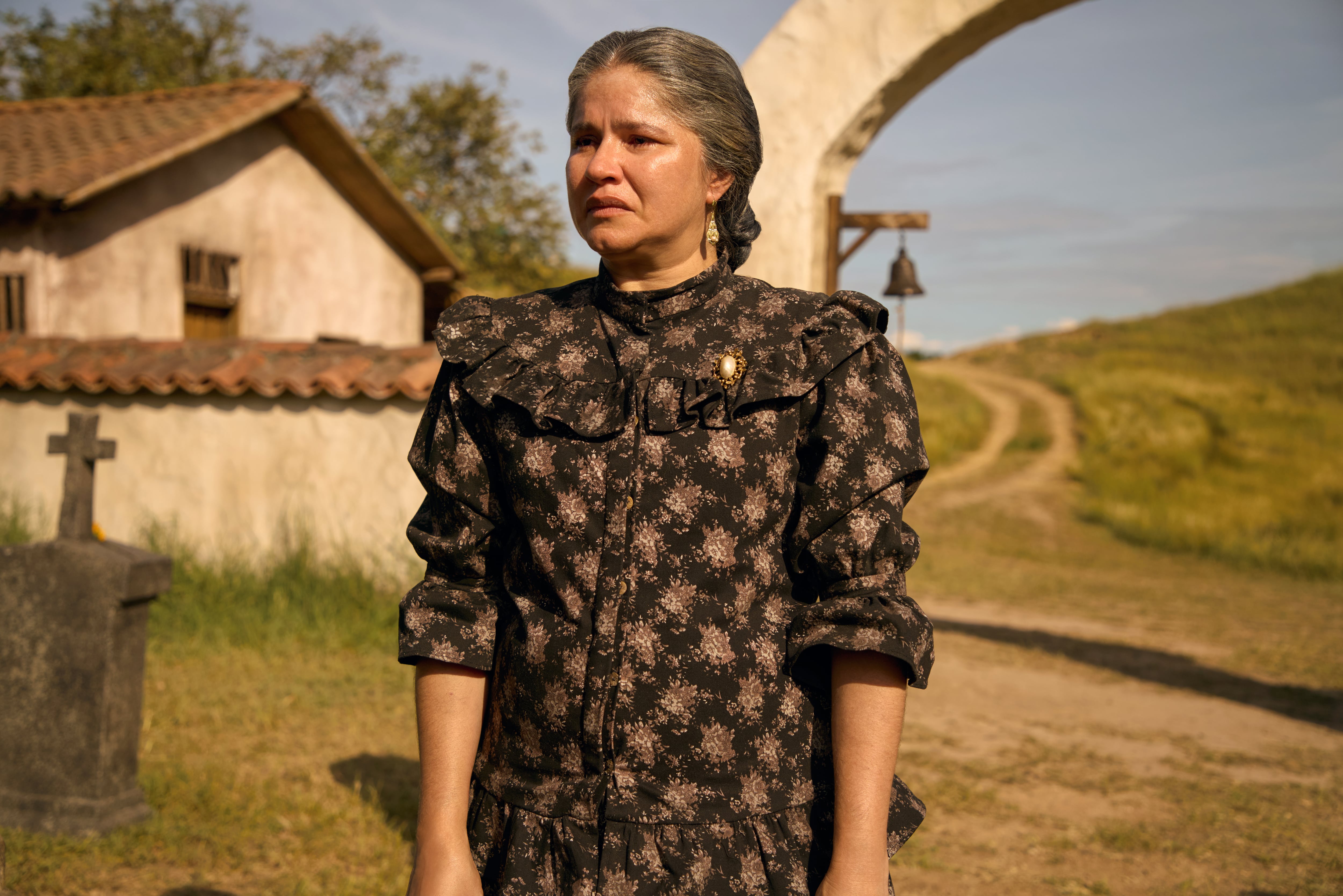 La serie fue totalmente filmada en Colombia y con equipo local.