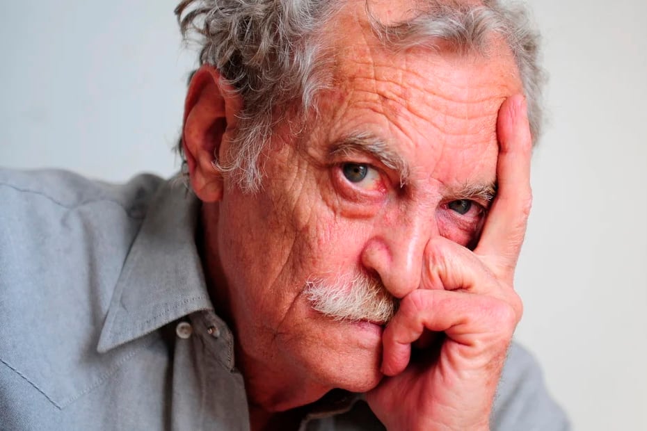 Rodolfo Fogwill murió el 21 de agosto de 2010