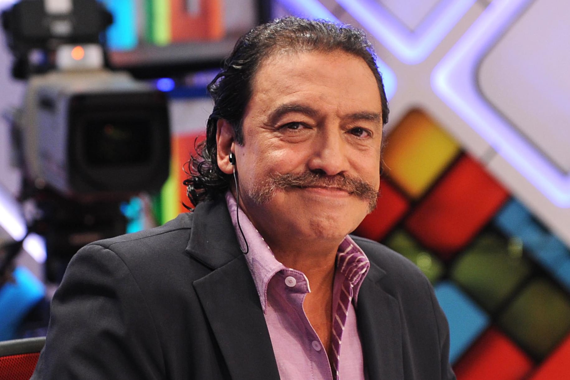 Jorge Dorio murió a los 65 años.