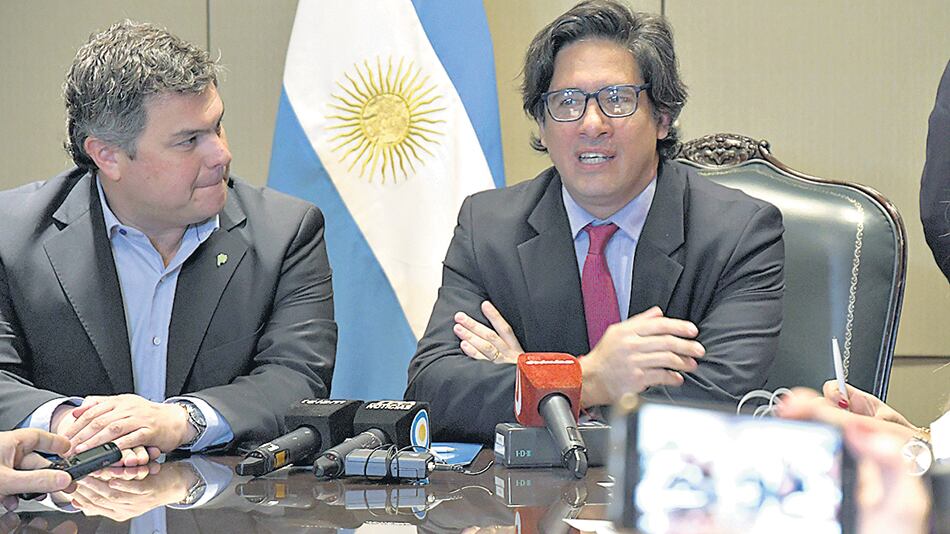 El anuncio de Garavano va a contramano de las advertencias realizadas por los especialistas.