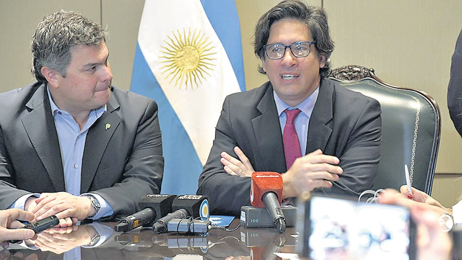 El anuncio de Garavano va a contramano de las advertencias realizadas por los especialistas.