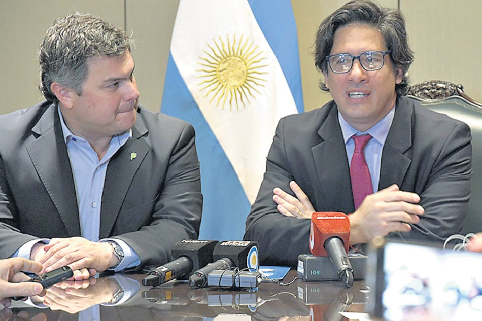 El anuncio de Garavano va a contramano de las advertencias realizadas por los especialistas.