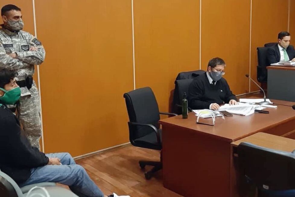 José Gareca en debate