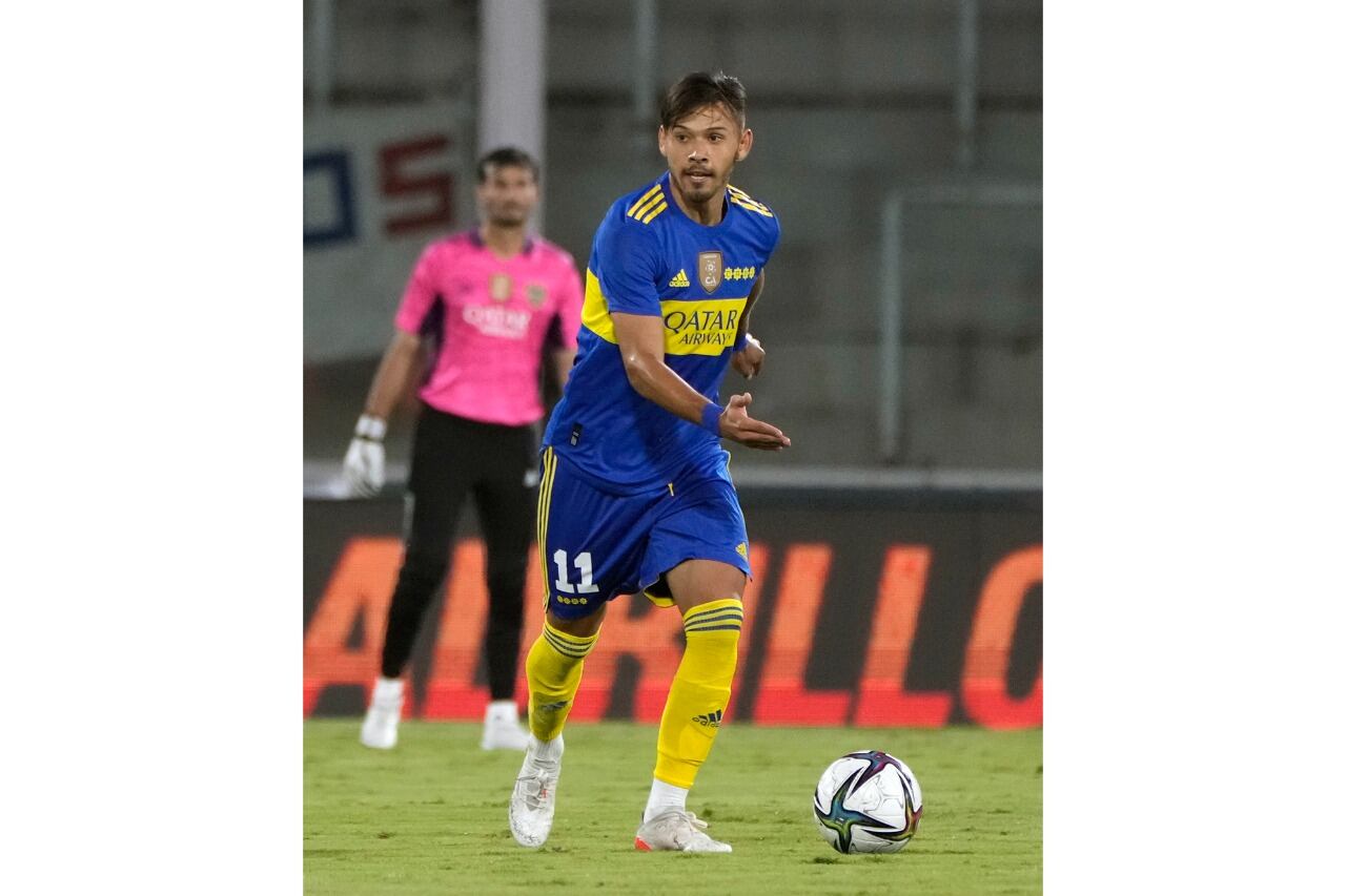 Romero se encuentra con una molestia