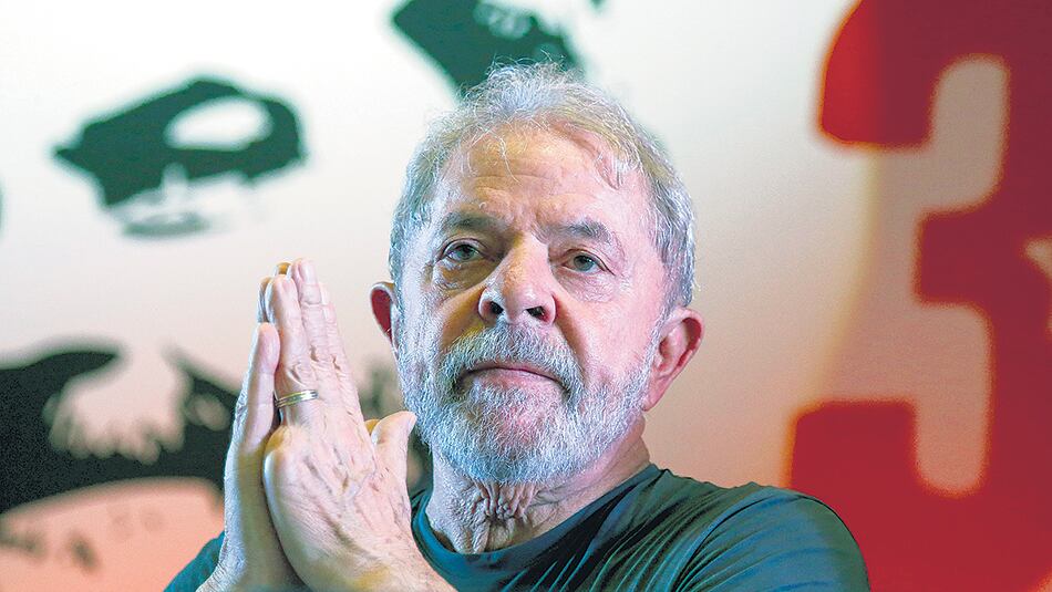 La Corte Suprema analizará el 4 de abril un hábeas corpus presentado por la defensa de Lula.