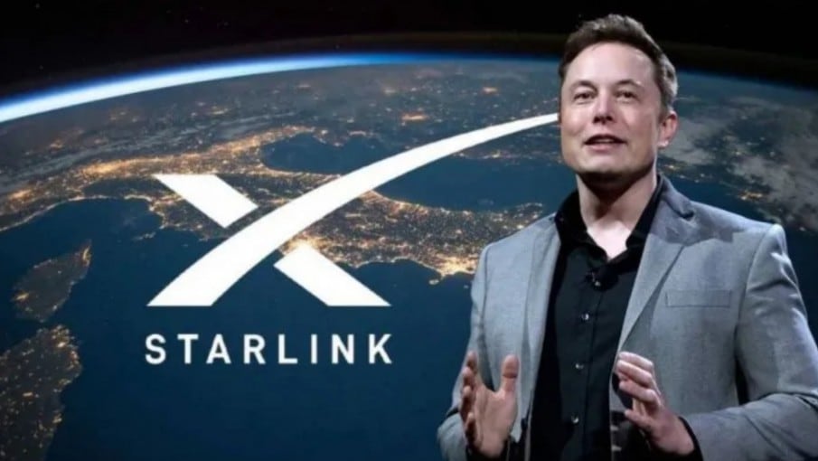 Elon Musk, fundador de SpaceX estuvo trabajando en este ambicioso proyecto para proporcionar conectividad global a través de una red de satélites.