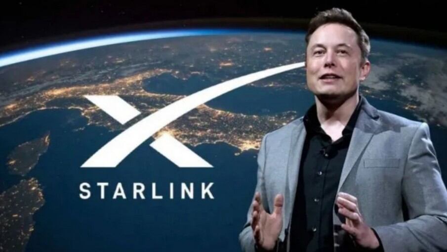Elon Musk, fundador de SpaceX estuvo trabajando en este ambicioso proyecto para proporcionar conectividad global a través de una red de satélites.