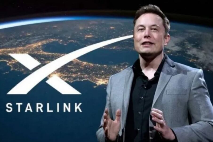 Elon Musk, fundador de SpaceX estuvo trabajando en este ambicioso proyecto para proporcionar conectividad global a través de una red de satélites.