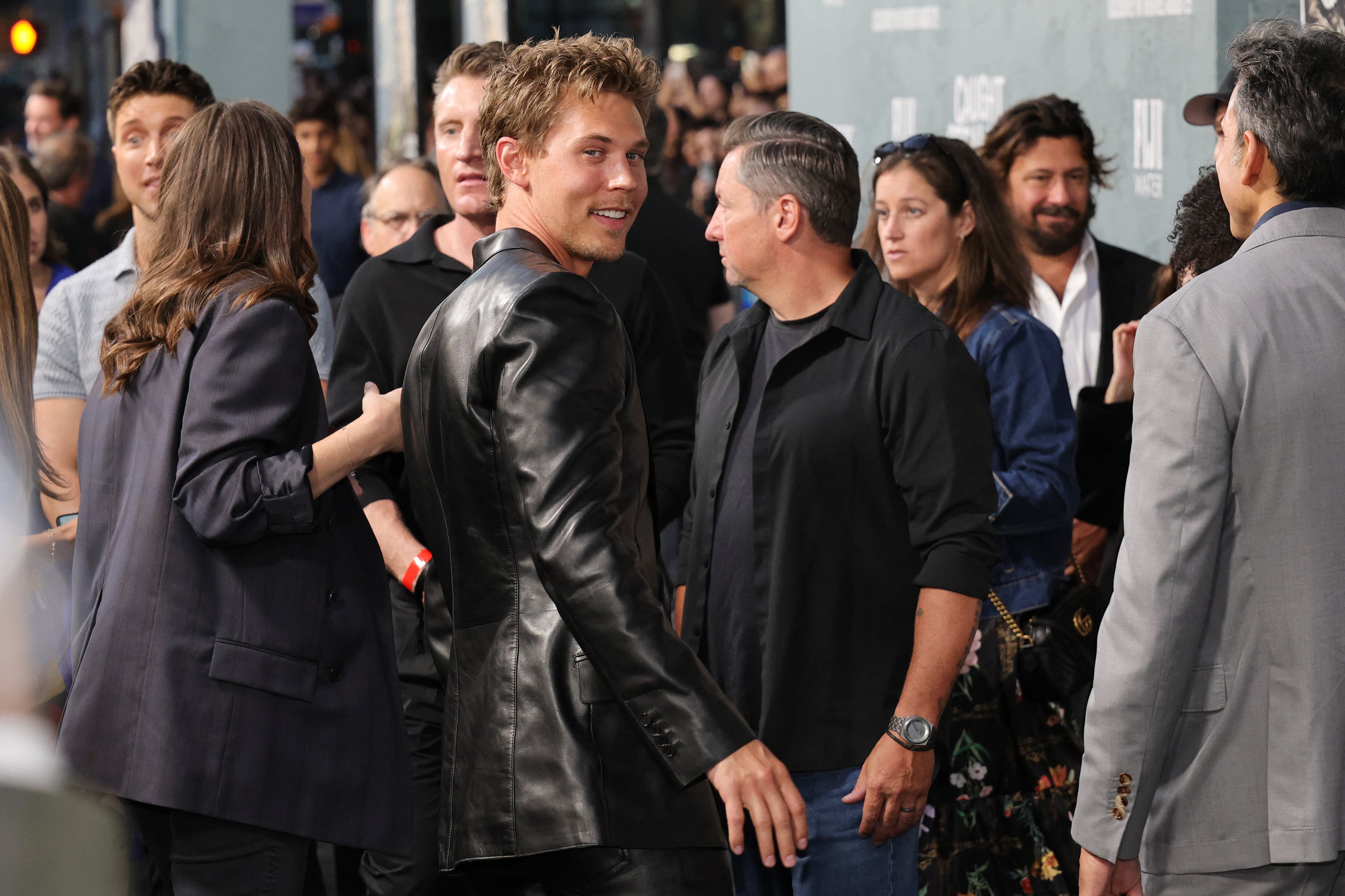 A pesar de estar sumido en el cine desde una edad temprana, a Butler le llevó un tiempo encontrarse como actor.