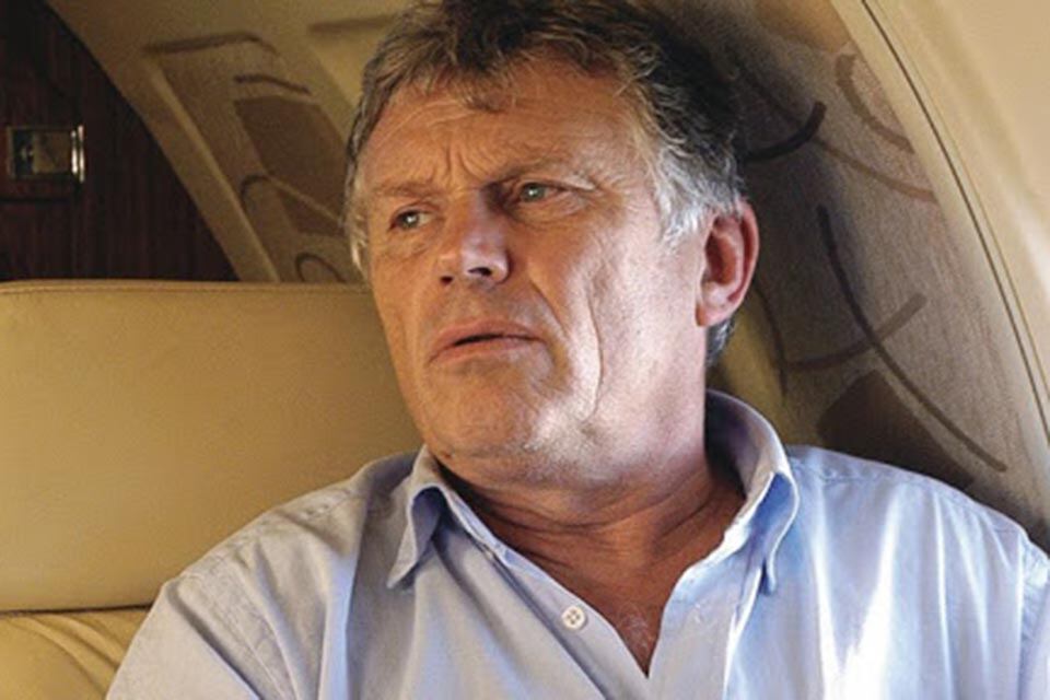 Sergio Taselli tiene que volver a los tribunales de San Lorenzo el 5 de marzo.