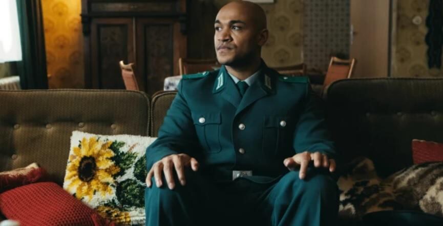 La serie está basada en hechos reales.