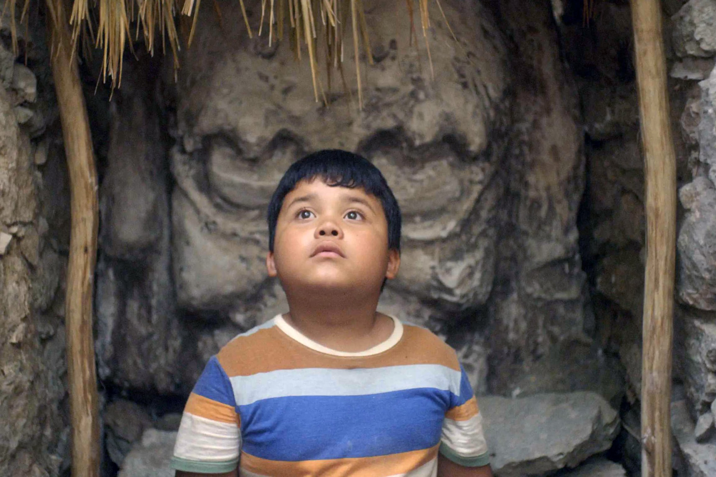 Rogelio Ojeda González, el protagonista de Monstruo de Xibalba.