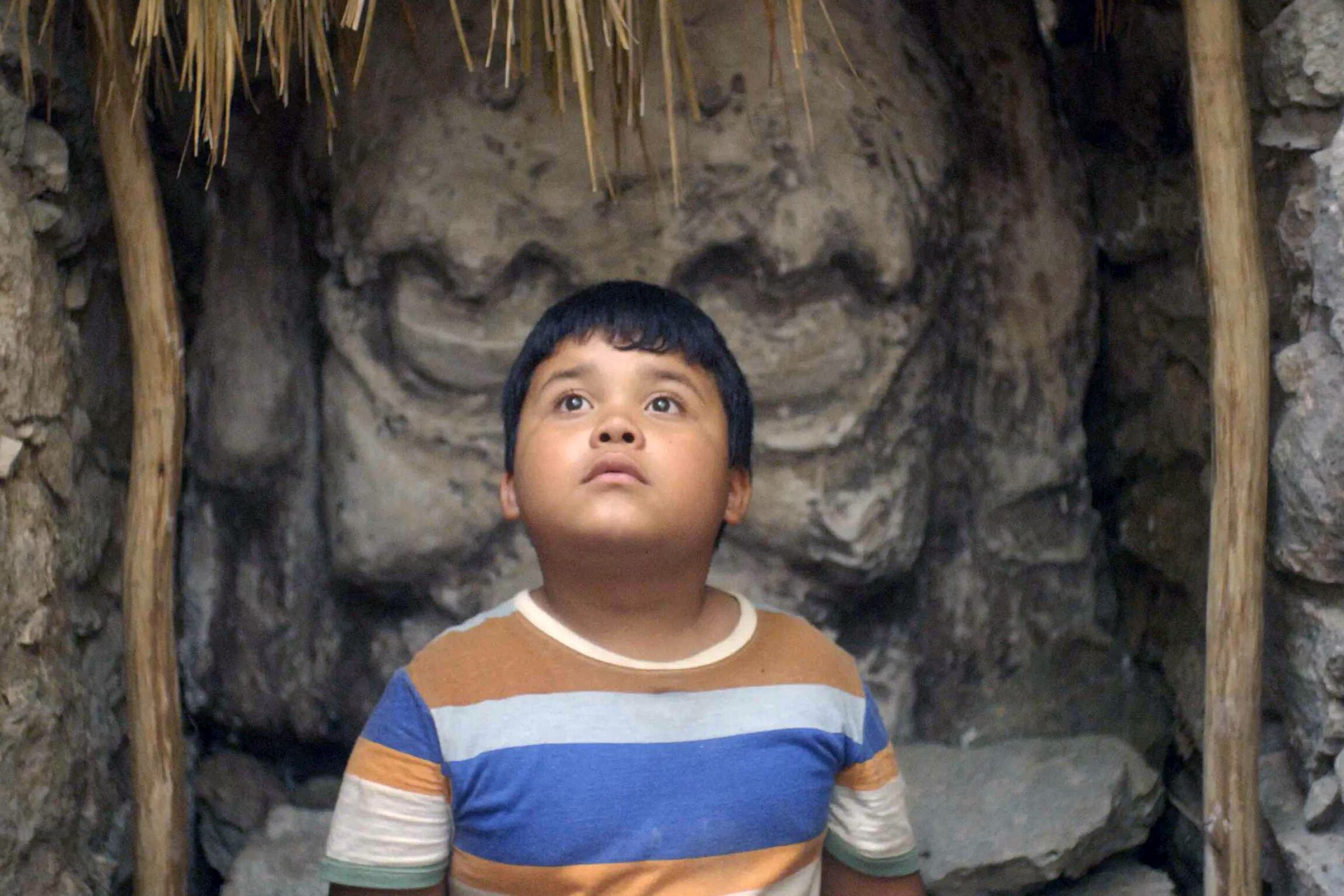 Rogelio Ojeda González, el protagonista de Monstruo de Xibalba.