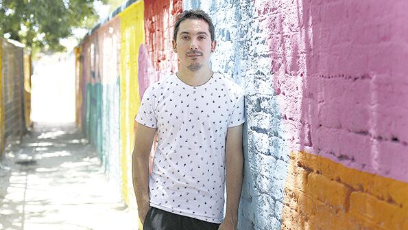 “Uno de los fuertes de Crónica TV era su presencia allí donde ocurría la noticia”, dice Figueroa.