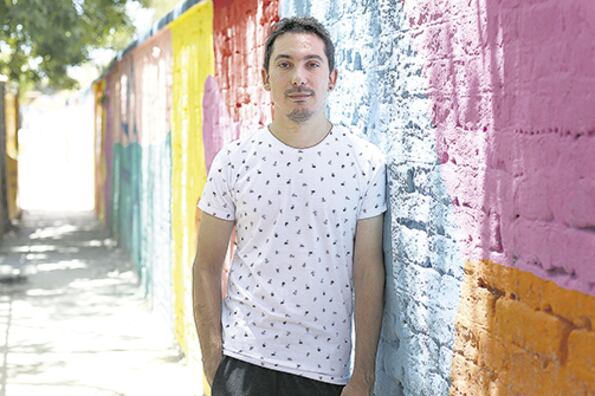 “Uno de los fuertes de Crónica TV era su presencia allí donde ocurría la noticia”, dice Figueroa.