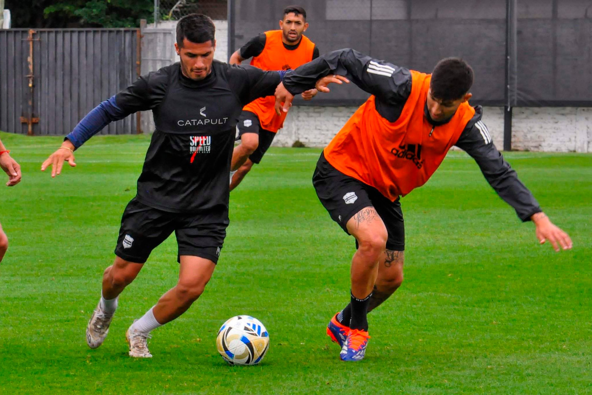 deportivo riestra -09/11/2025