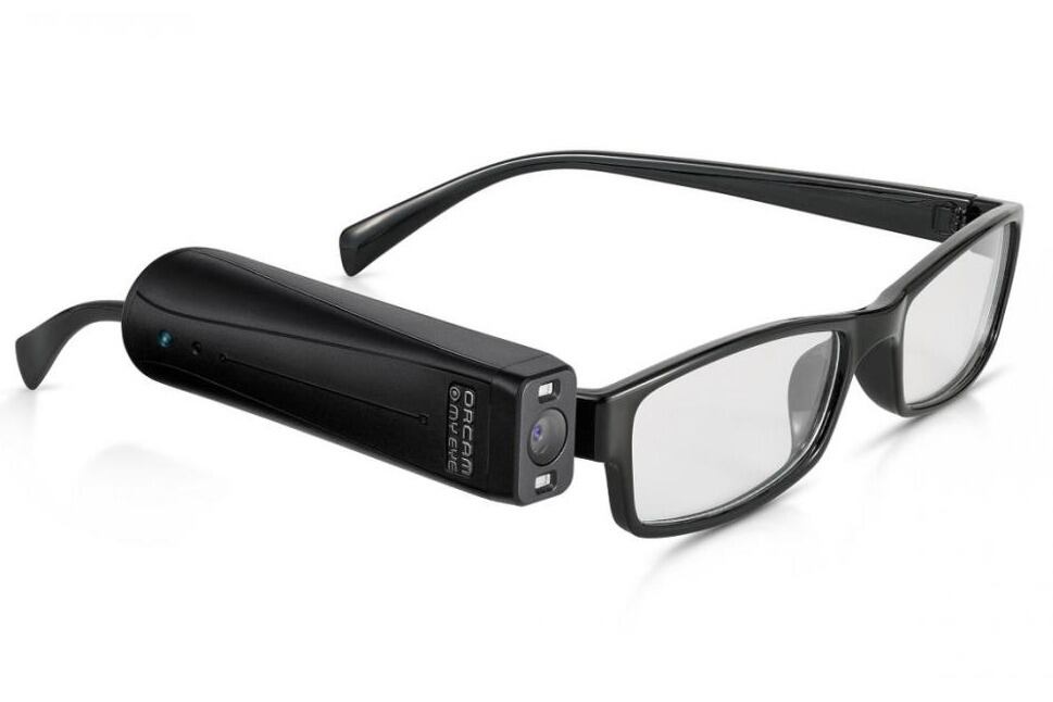 Lionel Messi donó anteojos inteligentes de 4 mil dólares a personas con discapacidad visual.