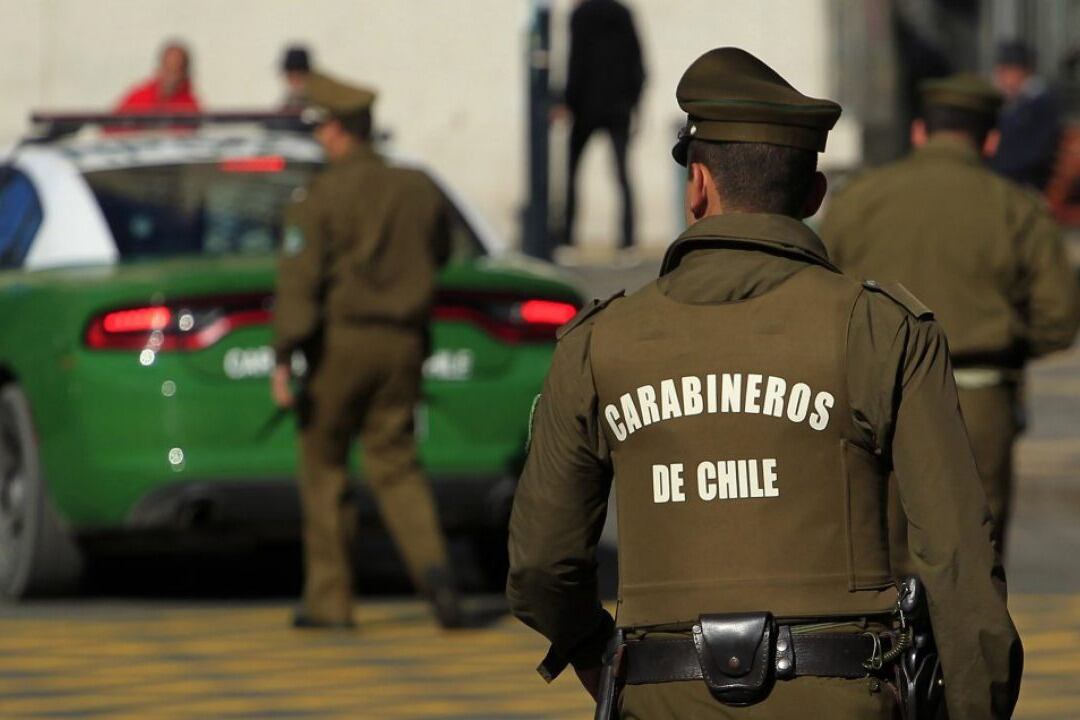 "La actuación de Carabineros no habría sido posible si el Ejecutivo hubiese ejercido un adecuado control sobre la institución", dijo Erika Guevara, directora para las Américas de Amnistía Internacional.