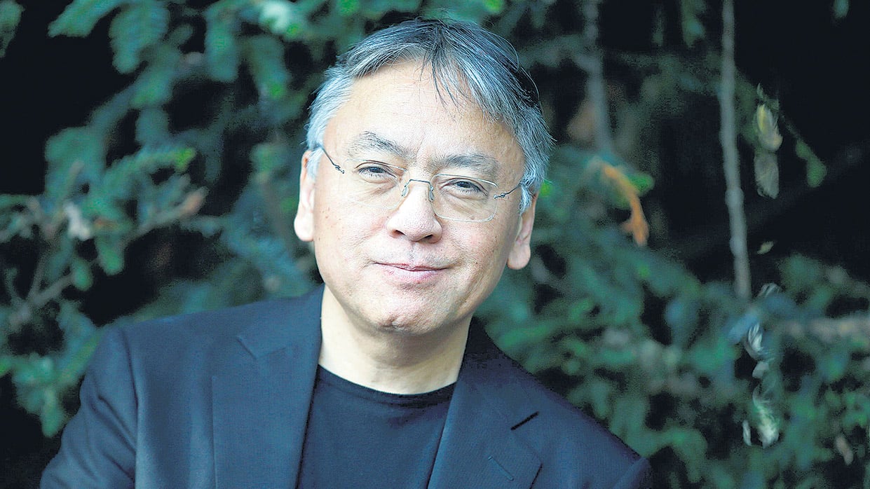 “Todos los premios son metáforas y éste simboliza el esfuerzo colectivo para mejorar nuestra civilización.”