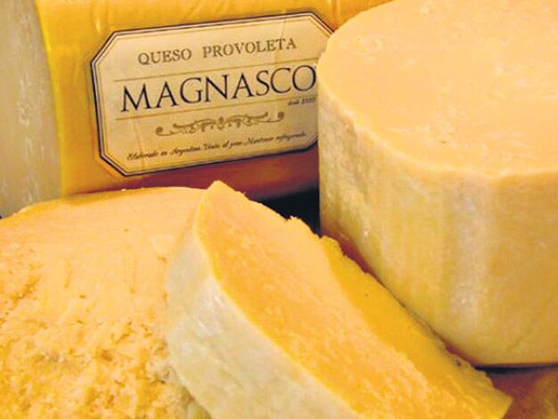 La empresa Magnasco echó a 26 operarios.