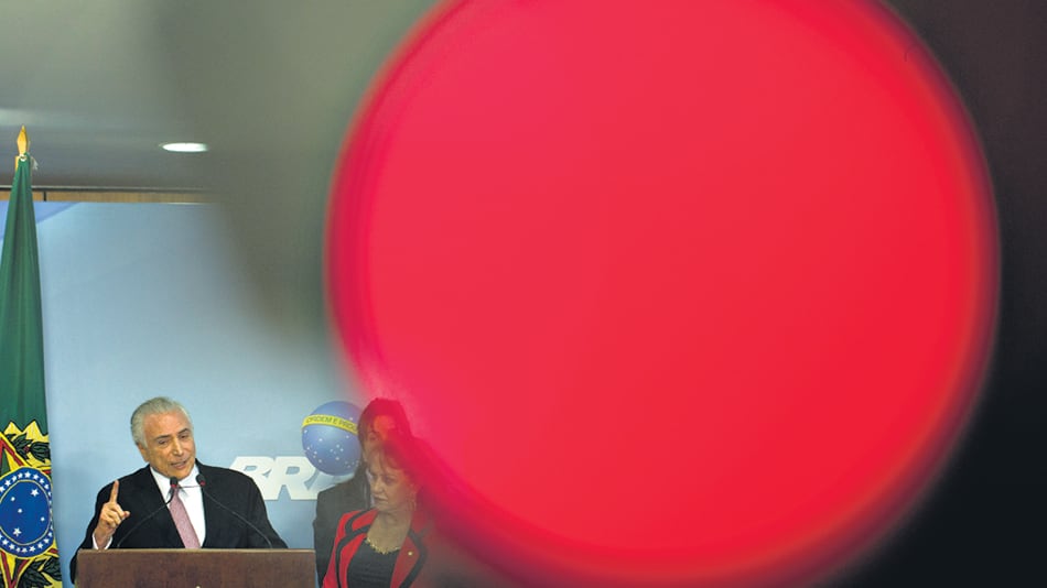 El desgaste del mandatario comenzó a contaminar la alianza que le da sustentación.