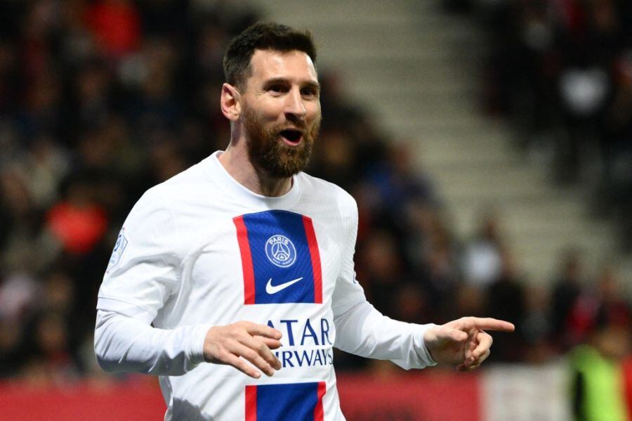 Messi dejará el PSG y jugaría en el Inter Miami.