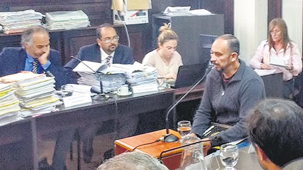 El comisario Alberto Mario Núñez podría haber protegido a una banda, según la Cámara.