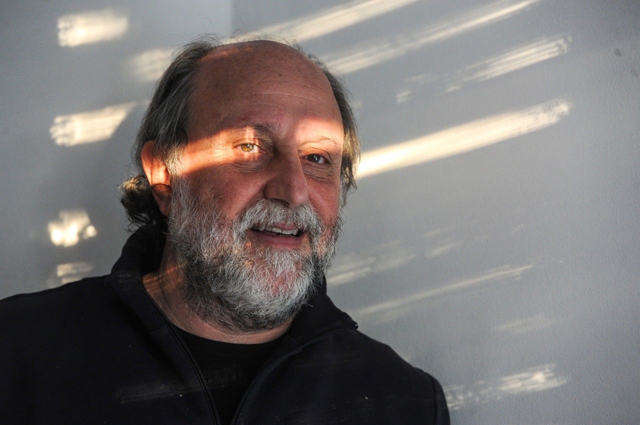 Daniel Grinbank participará de la política interna de Independiente, pero no como candidato