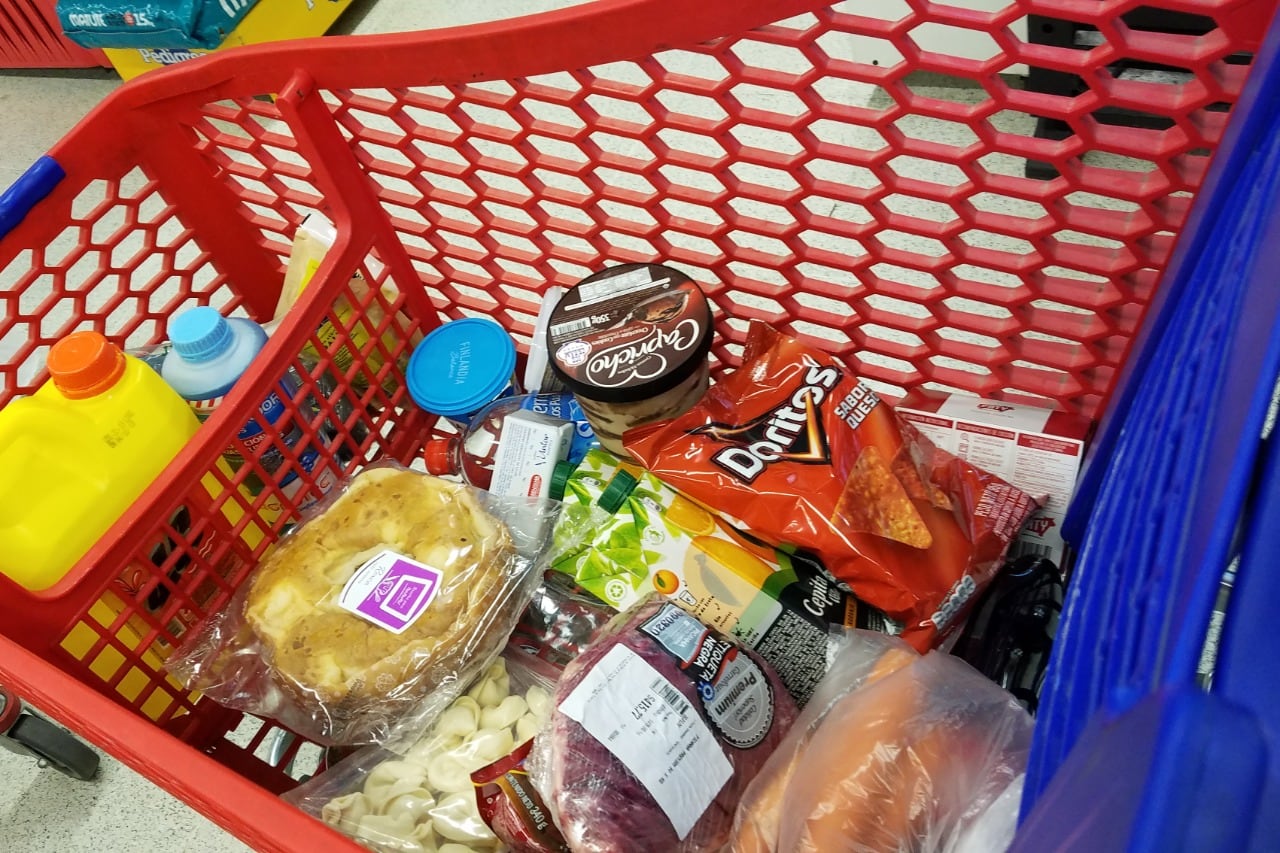 Las organizaciones de la sociedad civil vienen reclamando mayor información en los empaquetados.