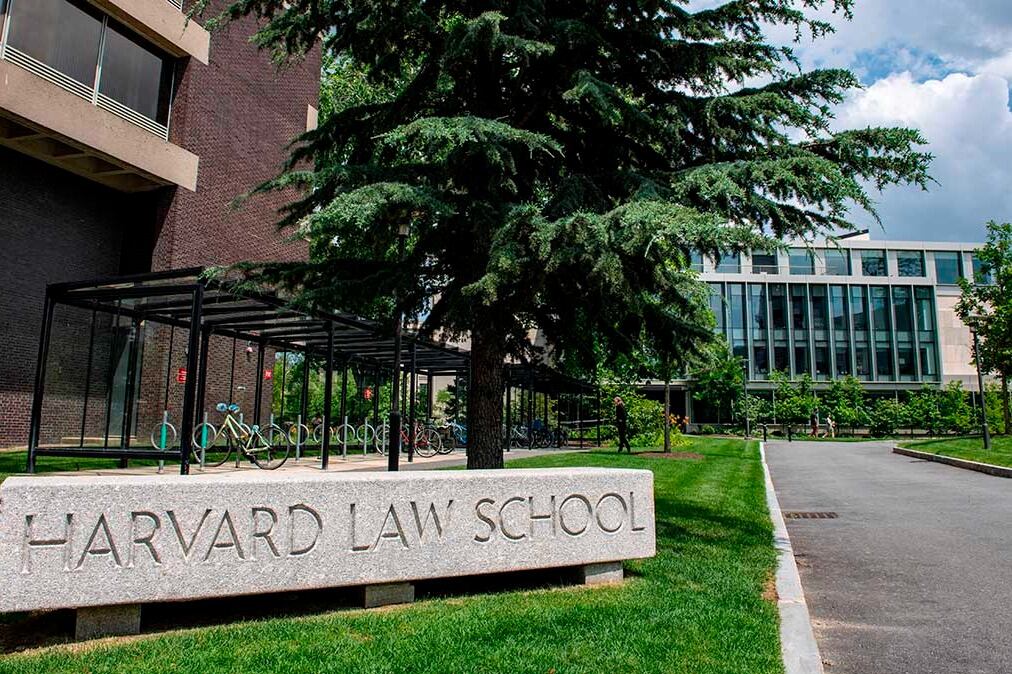 Harvard está entre las más prestigiosas universidades en el mundo