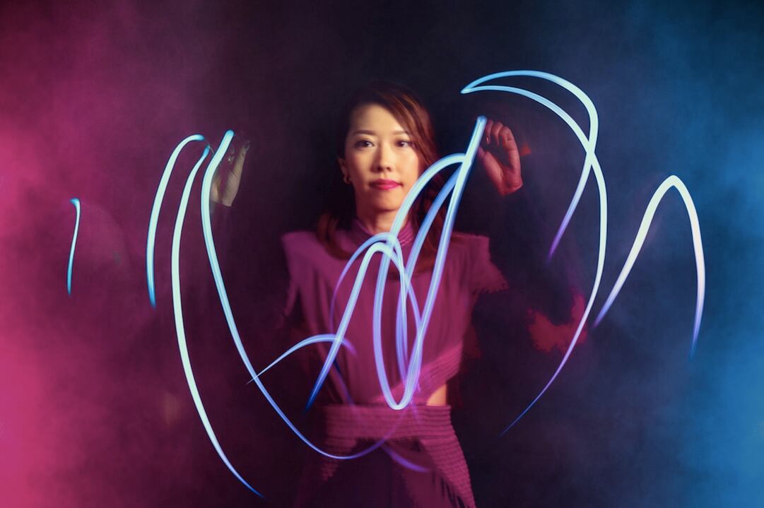 La japonesa Miho Hazama