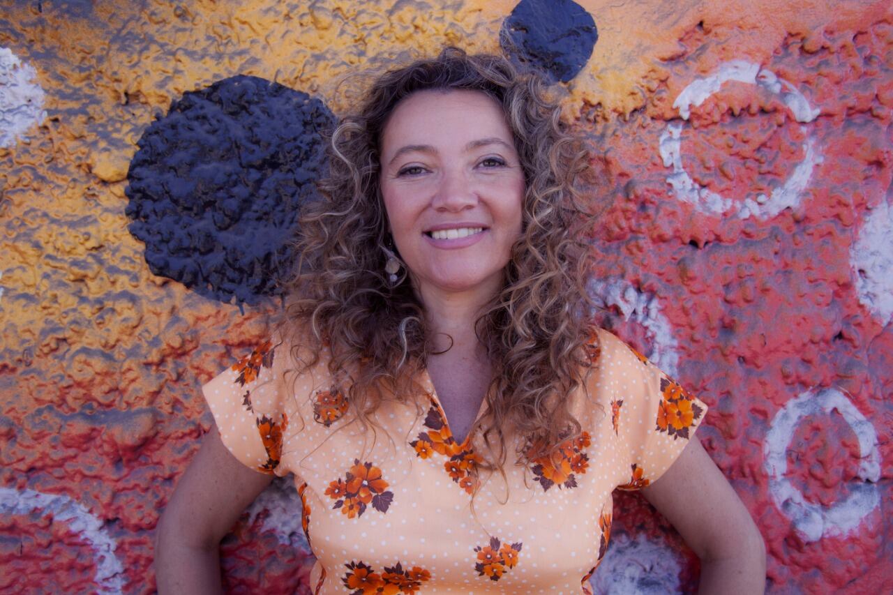 Malanca actuará en septiembre a dúo con su colega Bárbara Aguirre.