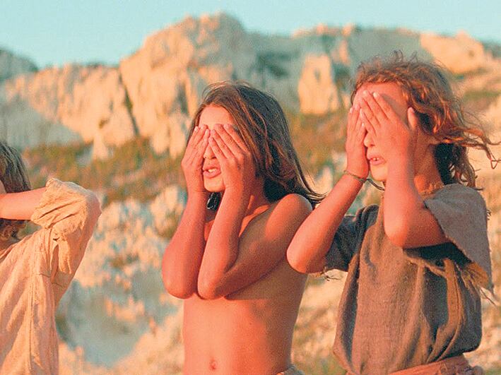 As mil e uma noites se podrá ver los domingos de enero en el Malba. 