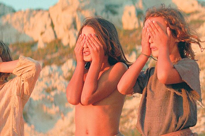 As mil e uma noites se podrá ver los domingos de enero en el Malba.