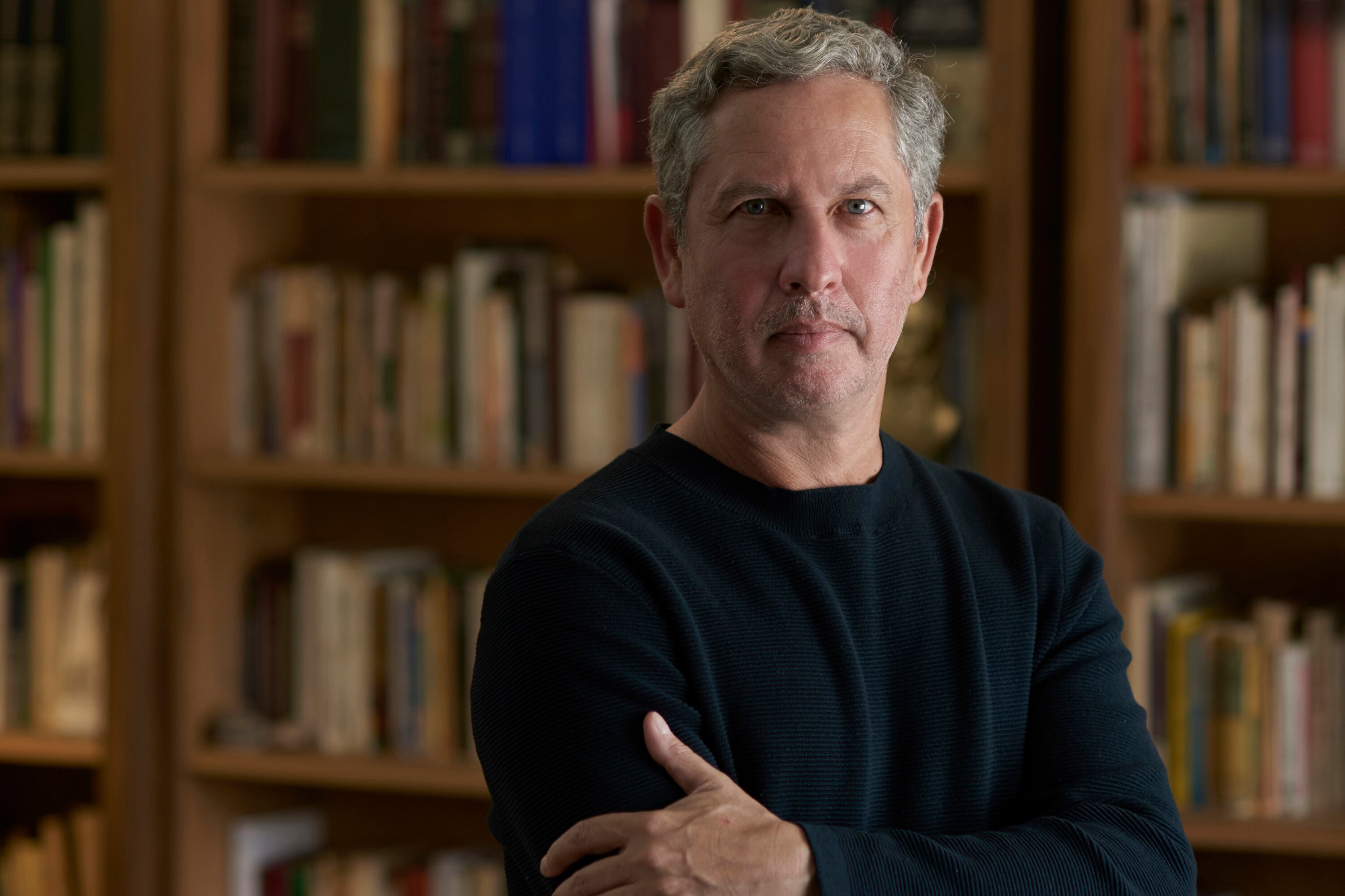 Guillermo Martínez nació el 29 de julio de 1962