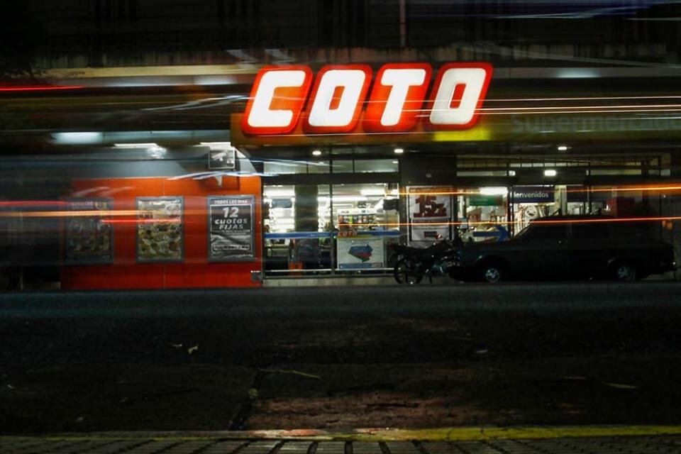 La hija de Alfredo Coto demandó al Estado