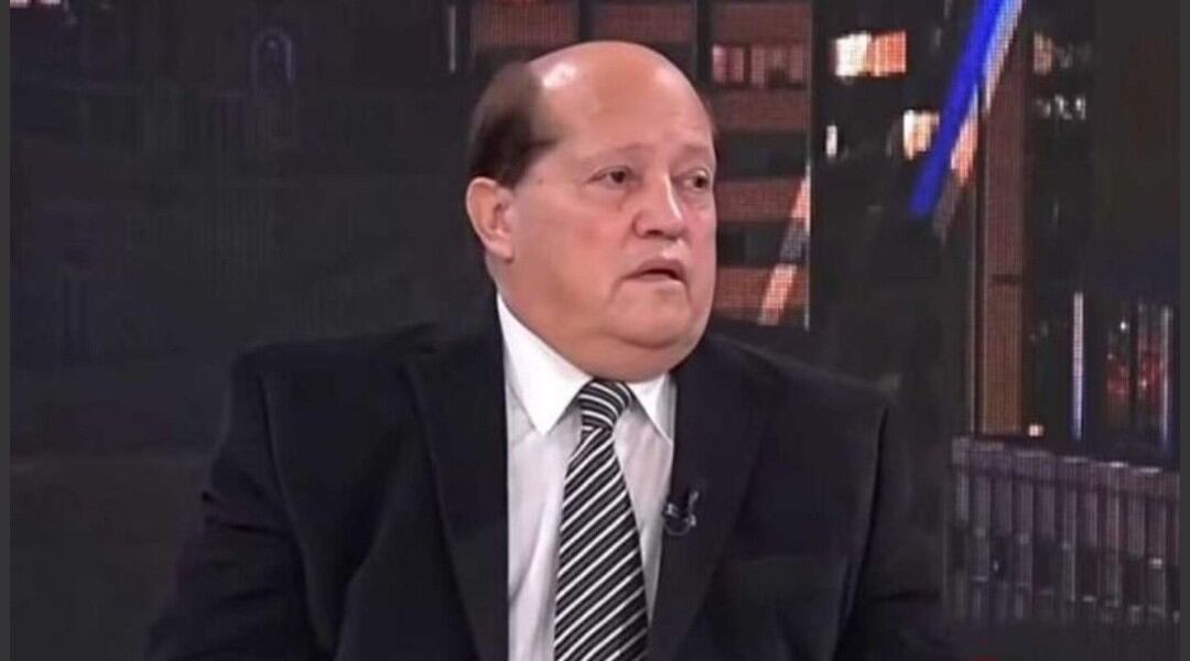 Luis Eduardo Conde, el ex abogado de Franco Macri que cuestionó a Mauricio.