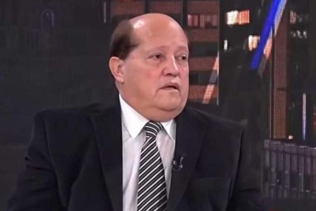 Luis Eduardo Conde, el ex abogado de Franco Macri que cuestionó a Mauricio.