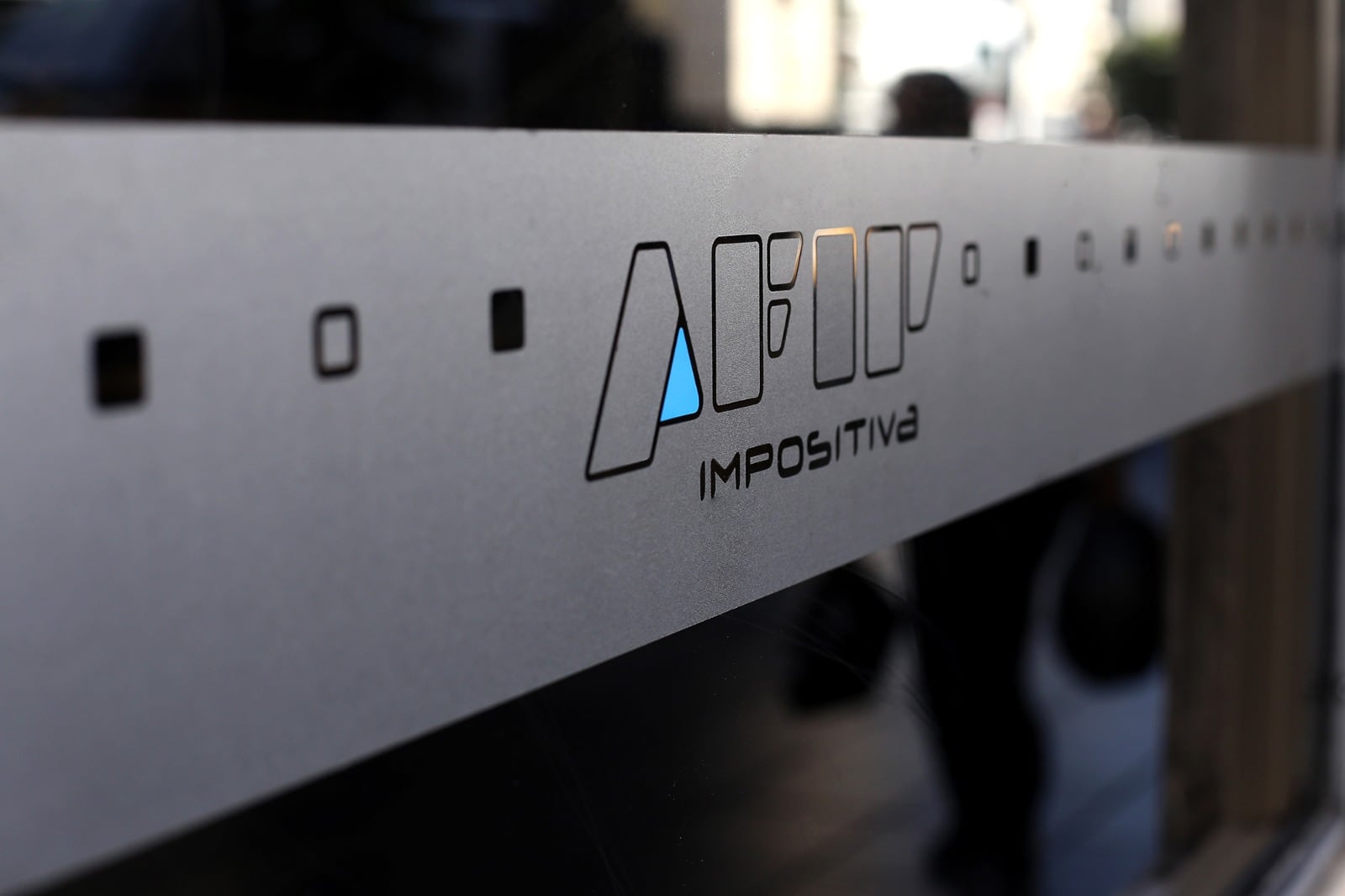 El Gobierno de Macri utilizó a la AFIP para armar "carpetas" destinadas a presionar a políticos y empresarios.