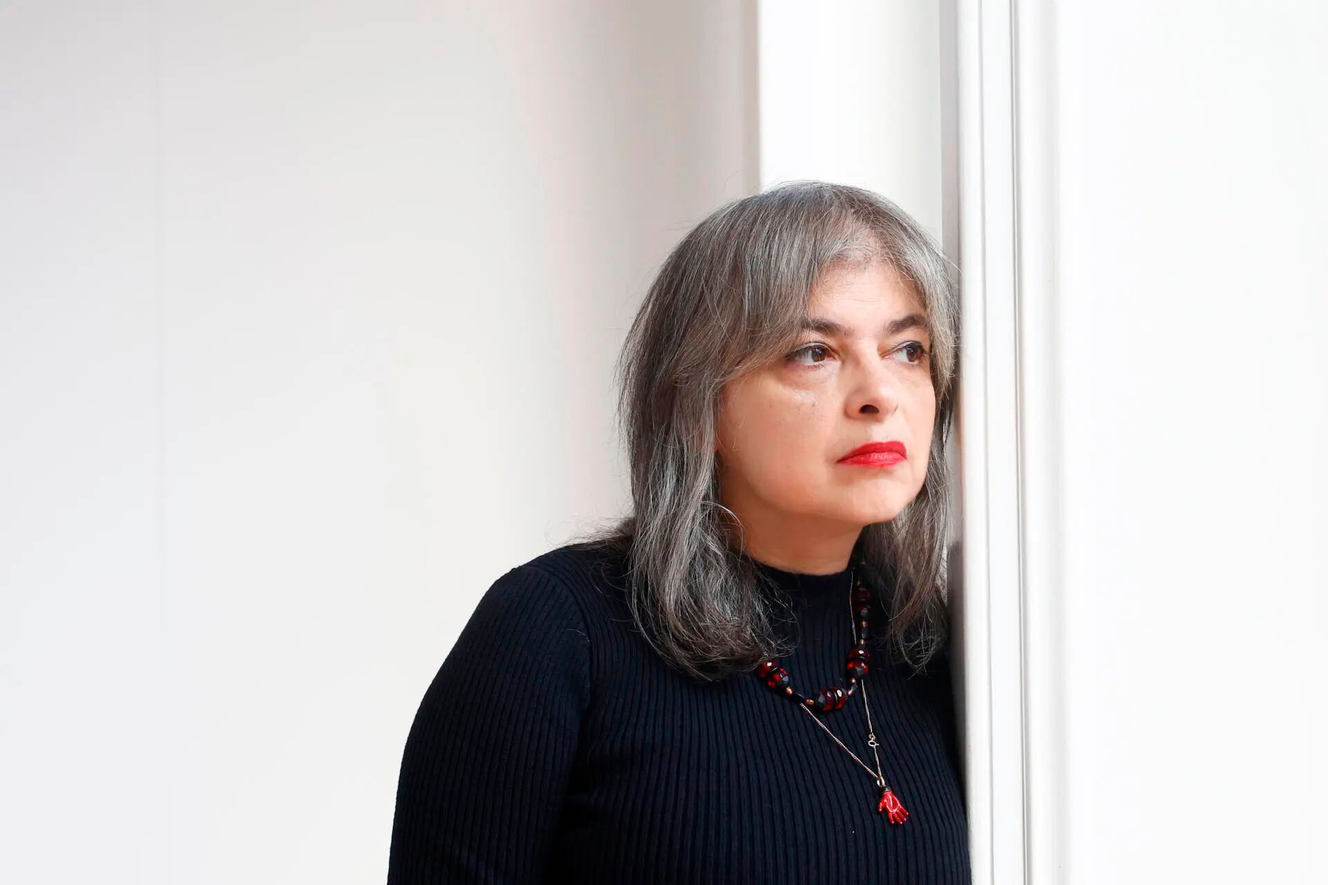 El premio José Donoso obtenido por Mariana Enriquez está dotado de 50 mil dólares. 