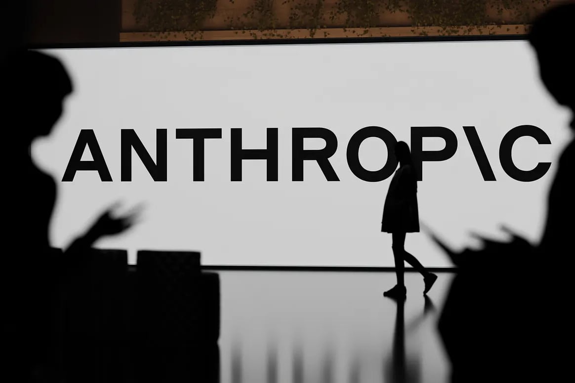 La empresa Anthropic es una de las líderes en IA Generativa.