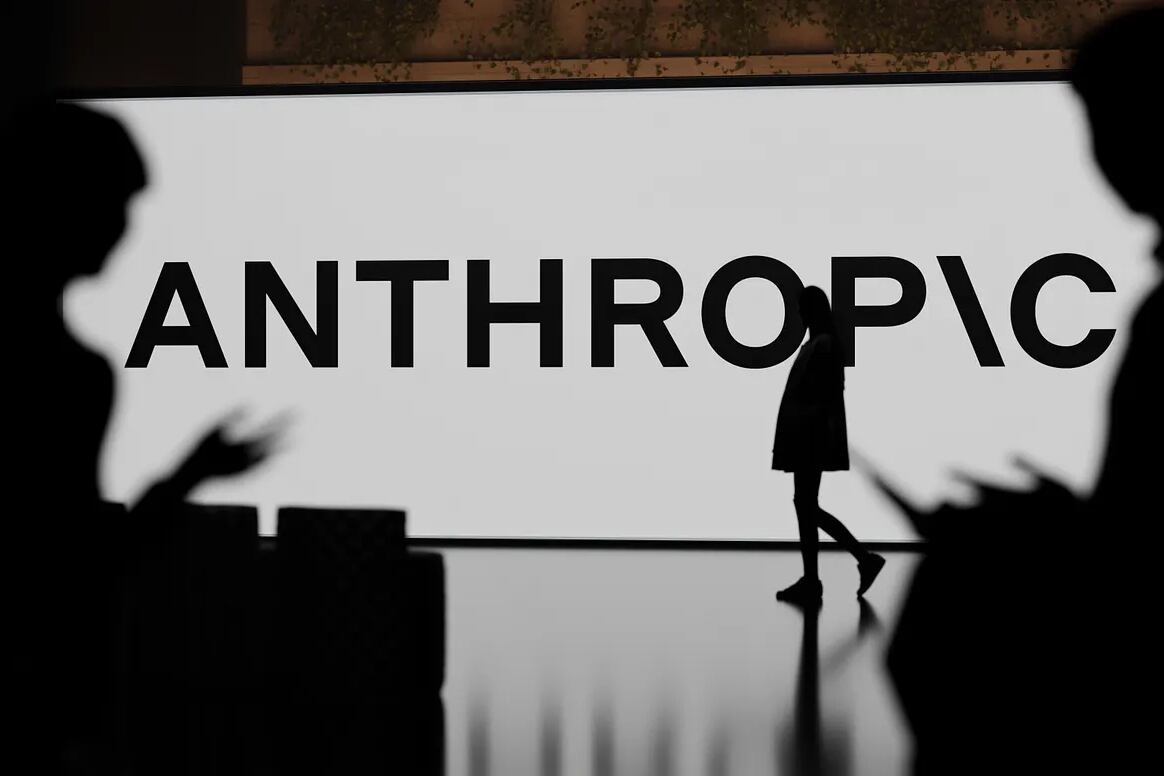 La empresa Anthropic es una de las líderes en IA Generativa.