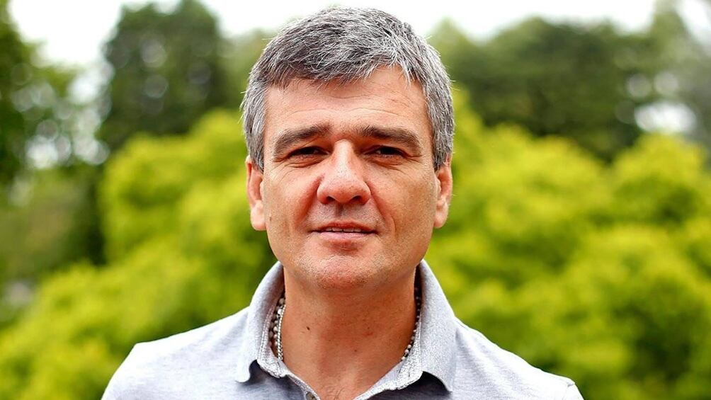 "No se trata de ganar una elección sino de recuperar el ingreso de los argentinos y argentinas", afirmó el ministro de Desarrollo Social.