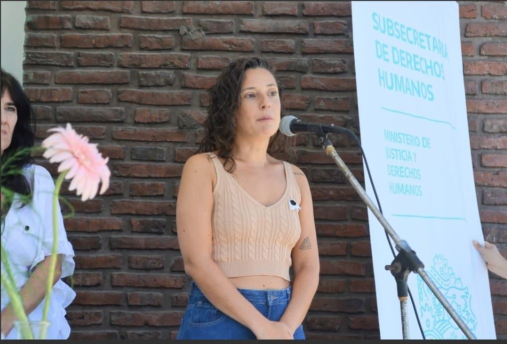 Leticia Ceriani es subsecretaria de Planificación Estratégica en Salud.