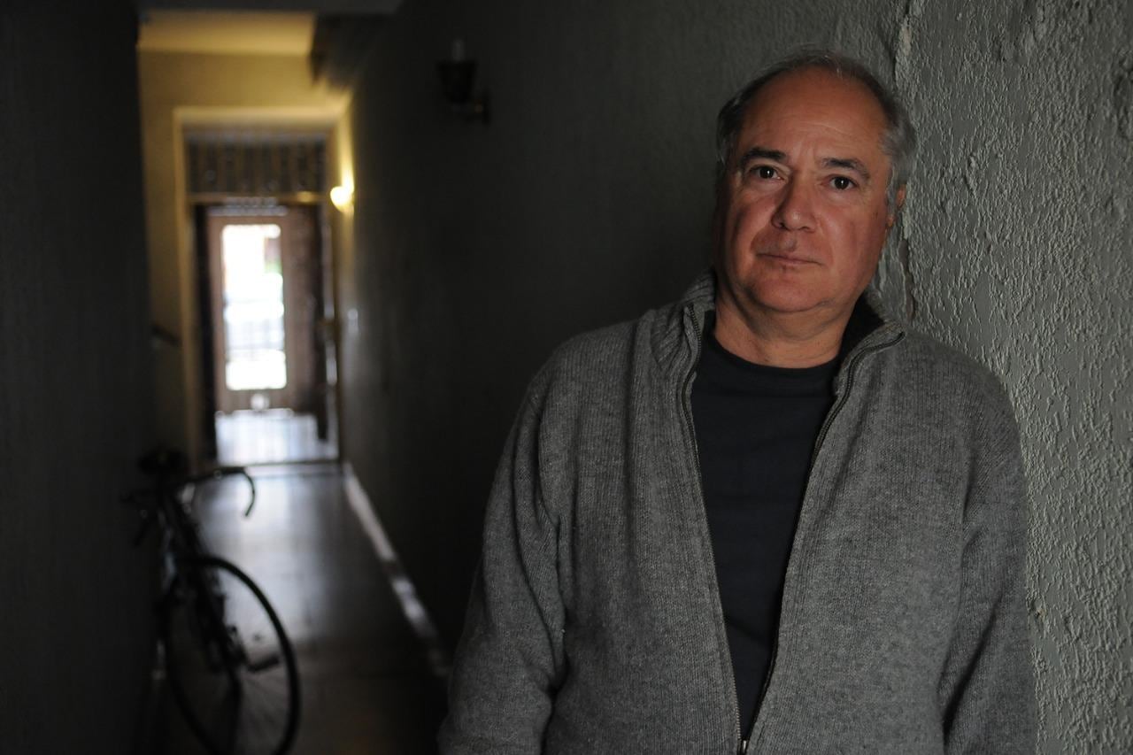 Ferreyra es docente de la universidad de Buenos Aires.