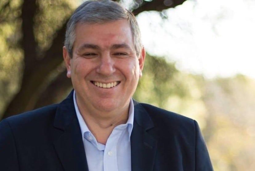 Miguel Vázquez Sastre.