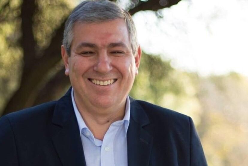 Miguel Vázquez Sastre.