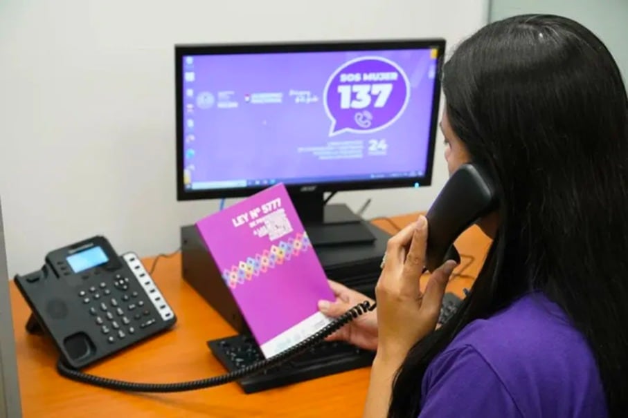 El programa y su equipo multidisciplinar brindan asistencia desde 2006.