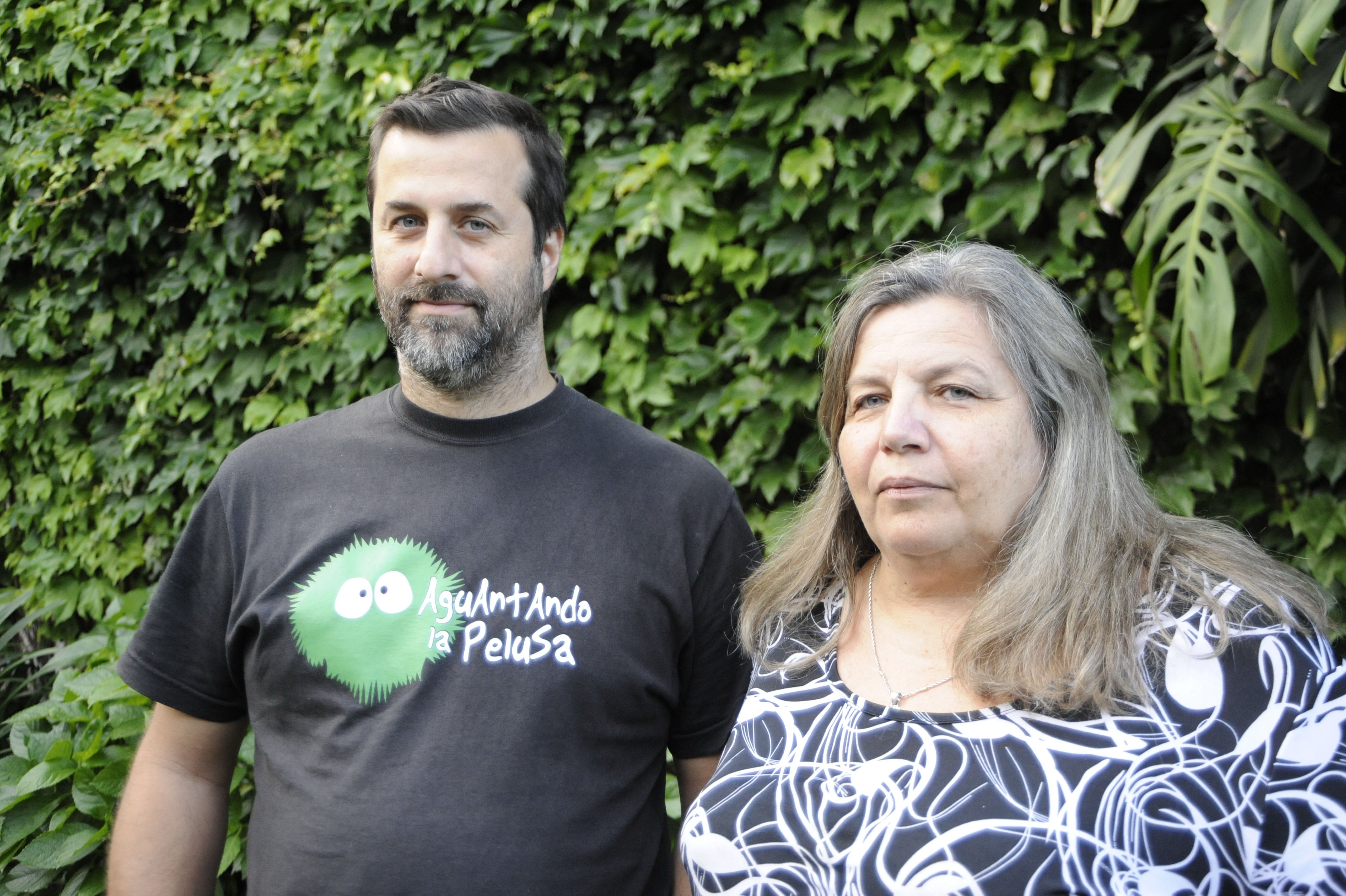 Laura Ferrer Varela renovó mandato al frente del sindicato de profesores de la UNR.